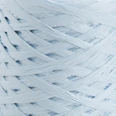 Loren Natural Raffia 90 gr Açık Mavi Kağıt İp - 27 thumbnail 2