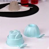 BUFFER® Pilav Ve Helva Şekil Verici Pratik Servis Kalıbı Aleti (2 Adet) - 7