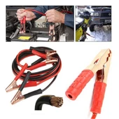 1200 Amper Akü Takviye Kablosu 1.5 Metre Bakır Akü Takviye Cihazı (5250) - 1