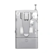 Sonivox Vs-r106 Analog Radyo Gri Renk - 2