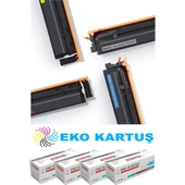 Canon CRG-064H Yüksek Kapasite Muadil Toner Mavi Çipsiz 722CDW/ 832CDW thumbnail 3