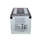 Opaş 5x63A 0-1 Aç-Kapa Kilitli Tip Şalter - YKL501063 thumbnail 4