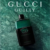 Gucci Guilty Essence Pour Homme EDT 90 ml Erkek Parfümü thumbnail 3