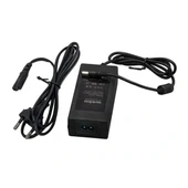 Weko 12 Volt - 5 Amper Plastik Kasa Masaüstü Adaptör 5.5*2.5 Uçlu - 3