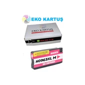 Hp 963XL Kartuşu 910/9012/9014/90159018/9019/9020/9020/9023/9025/9026 thumbnail 1