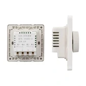 Magicvoice Mv-608c 50 Watt Dimmer Trafosuz Priz Tip Volume Kontrol Cihazı - 2