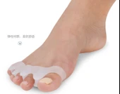 5 Parmak Ayıran Geçmeli Makara Ten Renk (5250) - 4