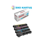 Brother TN273/TN277 Muadil Toner Kırmızı thumbnail 1