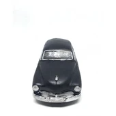 BUFFER® Decotown Nostaljik Klasik Dekoratif Eski Model Araba Biblo Eşyası - 5