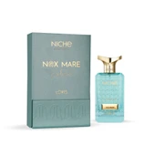 Niche Exclusive Nox Mare Parfüm 70 ML thumbnail 1