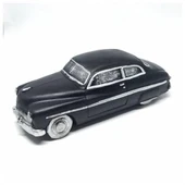 BUFFER® Decotown Nostaljik Klasik Dekoratif Eski Model Araba Biblo Eşyası - 4