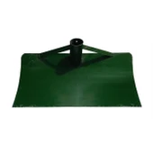 Gelberi Metal Komple Demir - 2