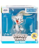 Looney Tunes Metal Tekli Figür Bugs Bunny thumbnail 1