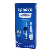 EKO BASMALI REZERVUAR İÇ TAKIM (5250) - 1