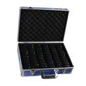 Tur Rehber Sistemi Saklama Çantası - 2