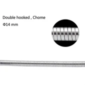 Banyo Duş Hortumu Tüm Musluk Duş Bataryalarına Uygun Duş Hortumu - 6