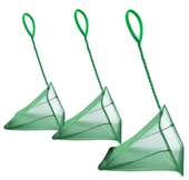 Akvaryum Balık Yakalama Kepçesi 3 inç 7 cm (5250) - 4