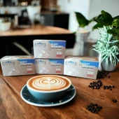 Ahşap Karıştırıcı 2000 Adet Çay Kahve Karıştırma Çubuğu Tahta Karıştırıcı Tahta Kaşık - 3