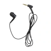 Hello Tur Rehber Sistemi Headset Kulaklık - 2