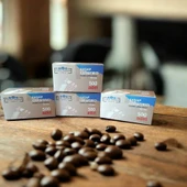 Ahşap Karıştırıcı 2000 Adet Çay Kahve Karıştırma Çubuğu Tahta Karıştırıcı Tahta Kaşık - 2