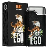 Armaf Ego Tigre EDP 100 ml Erkek Parfümü thumbnail 2