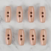 Loren Crafts somon 8 li çoban düğmesi - 73 thumbnail 2