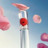 Kenzo Flower By Kenzo EDP 30 ml Kadın Parfümü thumbnail 4