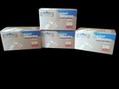 Ahşap Karıştırıcı 2000 Adet Çay Kahve Karıştırma Çubuğu Tahta Karıştırıcı Tahta Kaşık - 4