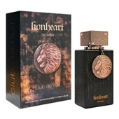 Armaf Club De Nuit Lionheart EDP 100 ml Kadın Parfümü thumbnail 2