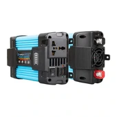 Newface Xlf300w 12 Volt 300 Watt Modified Sinus Power İnverter - 2