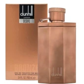 Dunhill Desire Bronze EDT 100 ml Erkek Parfümü thumbnail 2