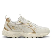 Puma Milenio Tech Wmns DayINight Kadın Bej Sneaker Ayakkabı 40265701 thumbnail 1