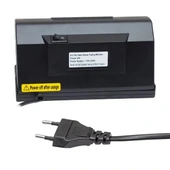 Powermaster Pm-4712 Para Ve Çek Kontrol Makinesi - 2