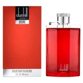 Dunhill Desire Red EDT 150 ml Erkek Parfümü thumbnail 2