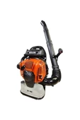 Oleomac Bv 901 Eur5 Sırt Tipi Benzinli Üfleme Makinesi - 3