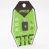 Jopus Universal Type C Mini  USB Otg JO-IP04 - 6