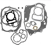 CG Takım Conta – Motor Silindir Alt Üst Kapak Komple Conta Seti 125cc thumbnail 2