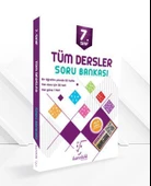 7. Sınıf Tüm Dersler Soru Bankası thumbnail 1