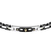 Maserati  JM424AXU01 Erkek Bileklik thumbnail 1