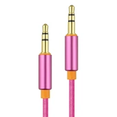 Jopus AUX Kablosu Universal 3.5mm JA-05 Convey 1 Metre - 8