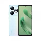 Infinix Smart 8 Pro 128 GB 4 GB Ram Cep Telefonu (İthalatçı Türkiye Garantili) Mavi - 1