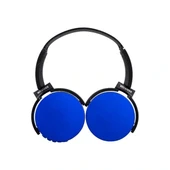 Magicvoice Xb650bt Kablosuz Bluetooth Kulaküstü Kulaklık - 2