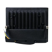 Powermaster Pm-22585 30 Watt - 220 Volt 6500k Ip66 150* Işık Açısı Siyah Slim Kasa Led Projektör - 3