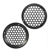 Magicvoice 20 Cm Plastik Hoparlör Kapak (2'li Takım) - 1