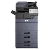 OLİVETTİ D-COLOR MF2555 A3 RENKLİ FOTOKOPİ MAKİNESİ - 2