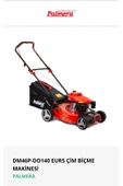 Palmera DM46P-DO140 EUR5 ÇİM BİÇME MAKİNESİ PALMERA - 1