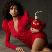 Jean Paul Gaultier Scandal Le Parfum EDP Intense 80 ml Kadın Parfümü - 5