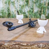 Jopus APR-02     Mikrofon Uzatma Sopası - 3