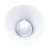 Magicvoice Mv-22330 Yuvarlak Abs Horn Boş Kasa Kabin - 2