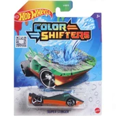 Hot Wheels 1:64 Renk Değiştiren Araçlar - 3